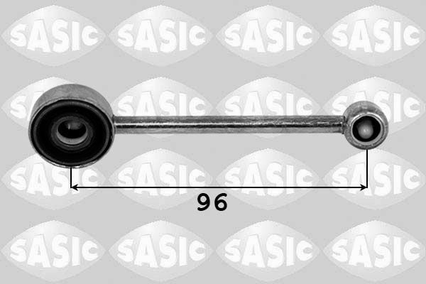 SASIC 4542F52 | Vites Çubuğu Partner / Berlingo 1.9D Dw8 Dw10 Be4 97mm Kısa
