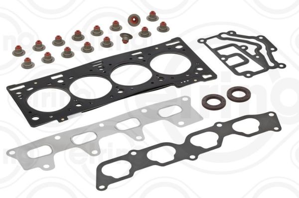 ELRING 510.290 | Üst Takım Conta (Renault:Laguna Iı 2.0 16V / Megane Iı 2.0 04 -)