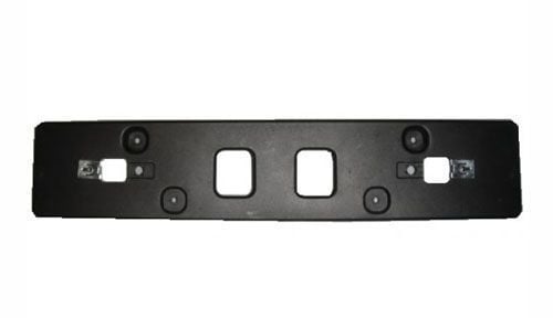 İTHAL 95473219 | Chevrolet Cruze Plaka Alt Plastiği İth.