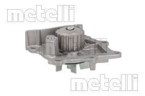 METELLİ 24-1049 | Devirdaim (Ford Mondeo 2.2 TDCI 08 -) Citroen C5 2.2Hdı / Peugeot 4007- 607 2.2Hdı -)