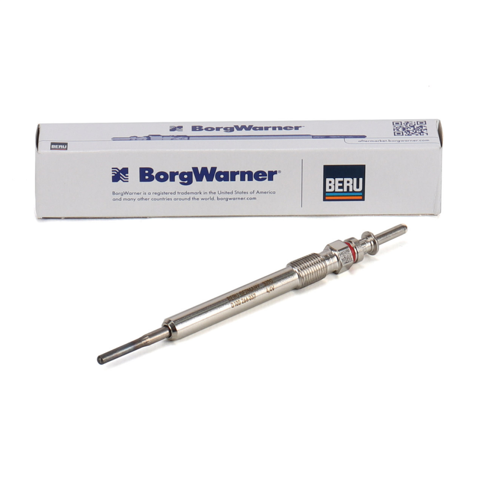 BERU GE118 | Kızdırma Bujisi BMW N 47 N Mini R / 55 / 56 / 57 / 58 / 59 / 60 / 61