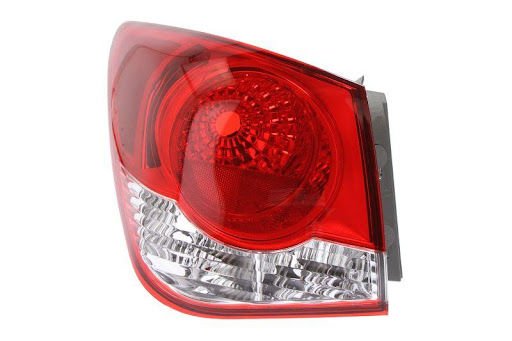 PSA 95393941 | Chevrolet Cruze Sedan Dış Sol Stop Lambası Orijinal