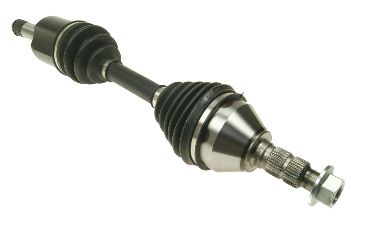 İTHAL 374593 | Opel Vectra C 1.9 Dizel (Z19DTH) Aks Komple