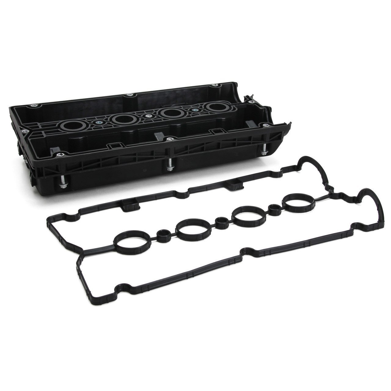 FEBI BILSTEIN 46495 | Opel Astra H 1.6 Twinport Külbütör Kapağı