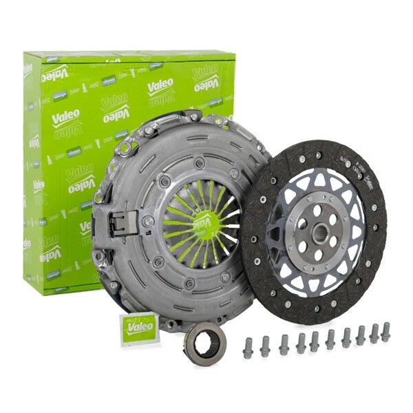 VALEO 832226 | Mini Cooper Countryman R60 Kasa Dizel Debriyaj Seti