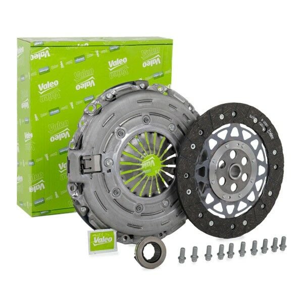 VALEO 832226 | Mini Cooper Countryman R60 Kasa Dizel Debriyaj Seti