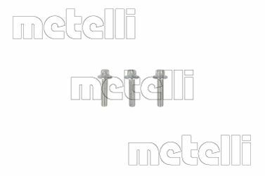 METELLI 24-1400 | Devirdaim Elektrikli (BMW N-20 F-10 / 20 / 21 / 25 / 30 / 31 / 32 / 33 / 34 / 35 / 36)