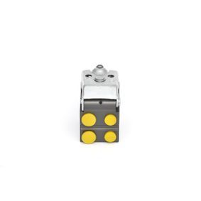 BOSCH 0986482306 | Renault Kango 2000-2007 Tüm Modeller Arka Fren Limitörü