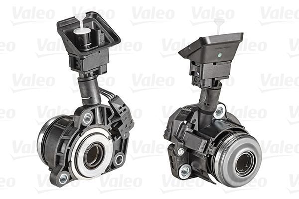 VALEO 810008 | Debriyaj Alt Merkezi 308-508-3008-5008-C3-C4-C5-Partner-Berlingo 1.6Hdi