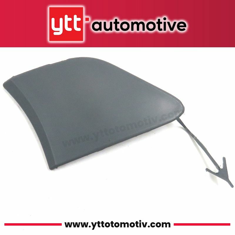 YTT Y20016 | Ön Tampon Çeki Demir Kapağı Insignia.B | 5 Adet