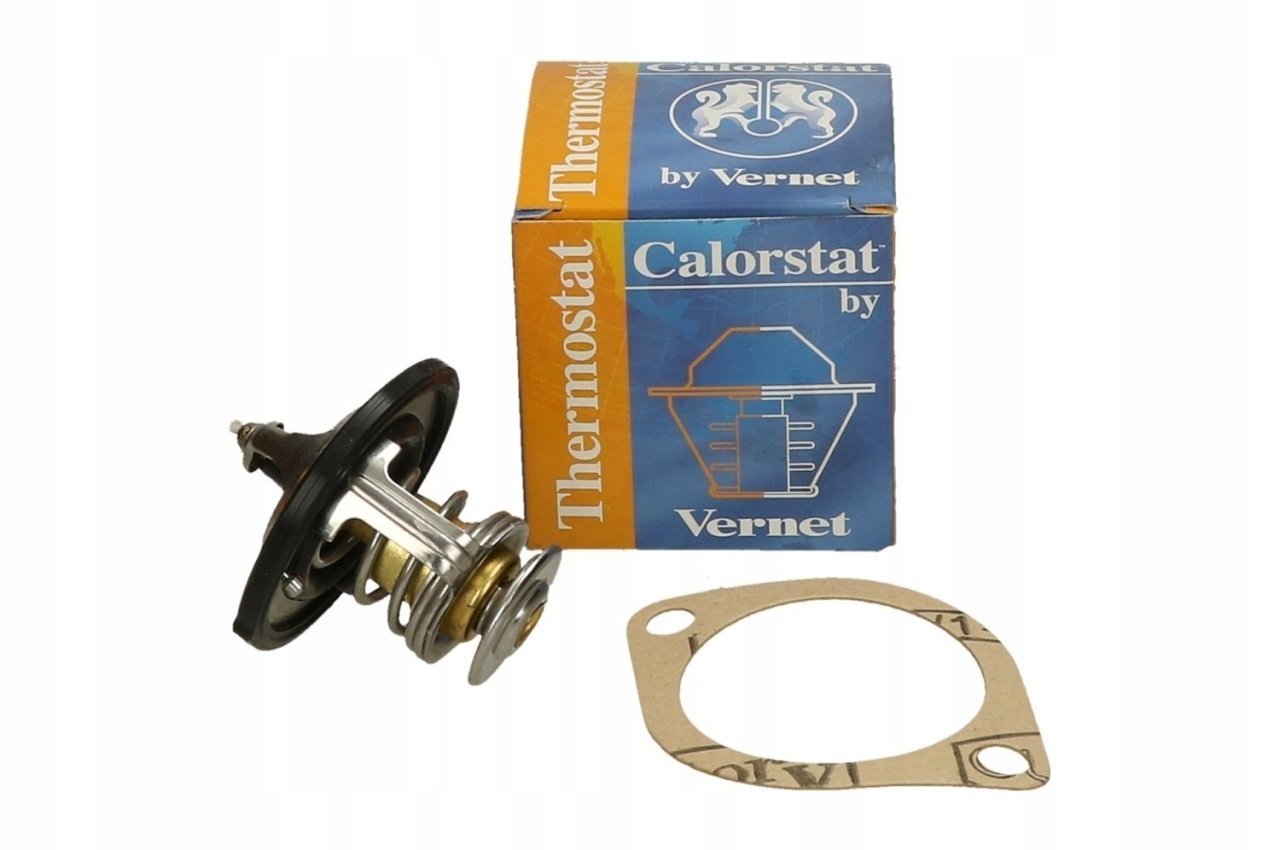 VERNET 80J | Chevrolet Captiva 2.0 Dizel Termostat 2007-2011