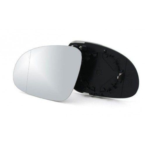 İTHAL 1K0857521 | Volkswagen Jetta 2006-2010 Sol Ayna Camı