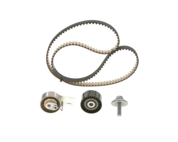 BOSCH 1987946673 | Triger Tk 15-Focus-Fiesta-Mondeo-Cmax-Bmax-Kuga-Courıer-Brl-C4-Ds3 1.5Tdci-1.6Hdi