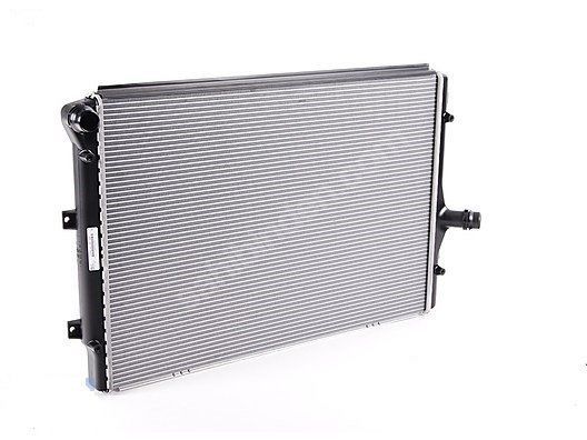 KALE 353000 | Audi A3 2004-2013 Model 1.6 FSI Motor Su Radyatörü