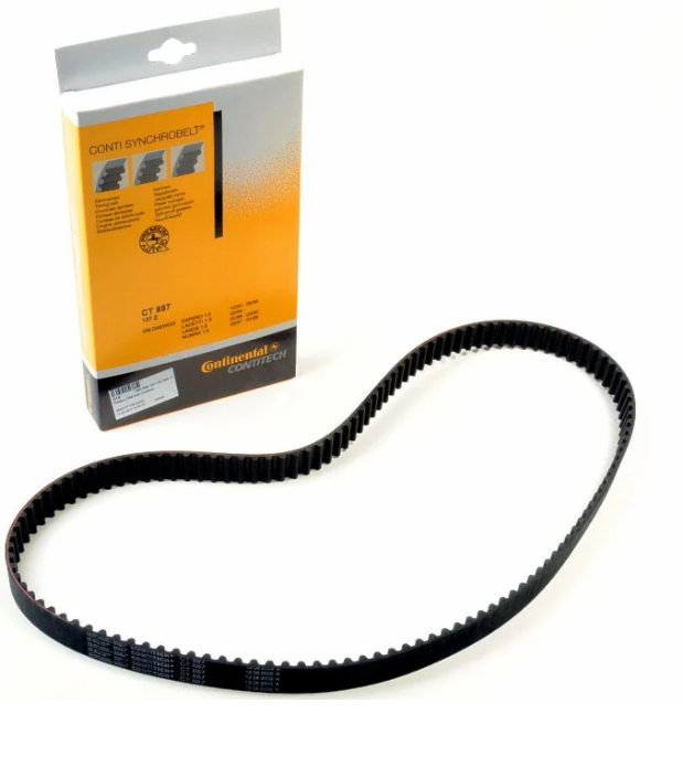 CONTINENTAL CTAM CT887 | Chevrolet Kalos 1.4 /1.6 (16 Valf) Motor Triger Kayışı