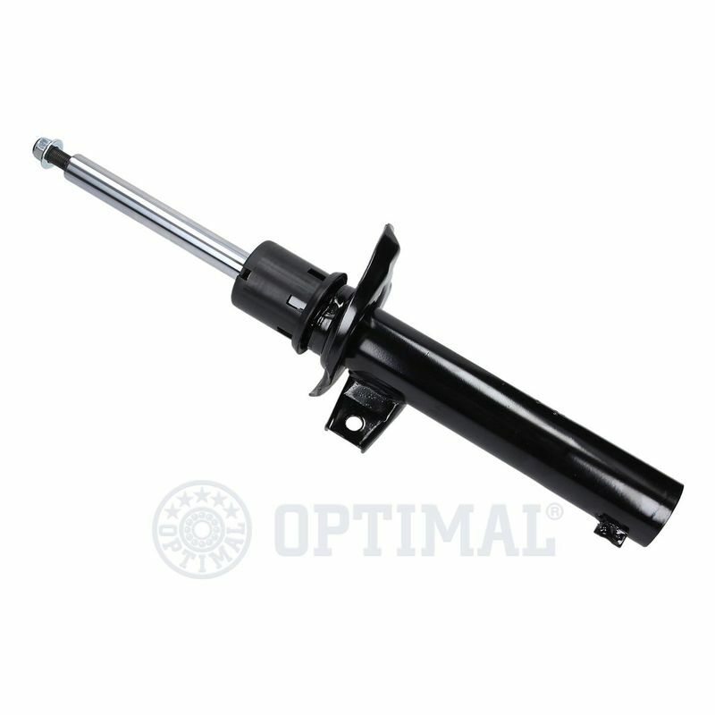 OPTIMAL A-3607G | Amortisör Ön 04 > Caddy 55mmcap