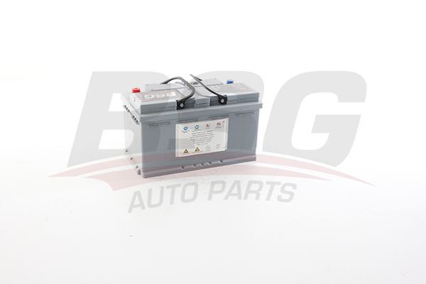 BSG 99-997-049 | Akü 12 V 80 Amper 680 Cca (En) 315X175x175