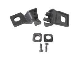 WISCO 6Q0998226 | Volkswagen Polo 2003-2005 Model Arası Sağ Far Ayak Tamir Takımı