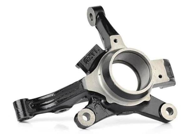 PSA 96626337 | Chevrolet Captiva Ön Sol Aks Taşıyıcısı Orijinal