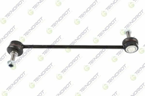 TEKNOROT R-670A | Stabilizer Z Rotu Renault Megane III 09-Scenic III 09-274 mm