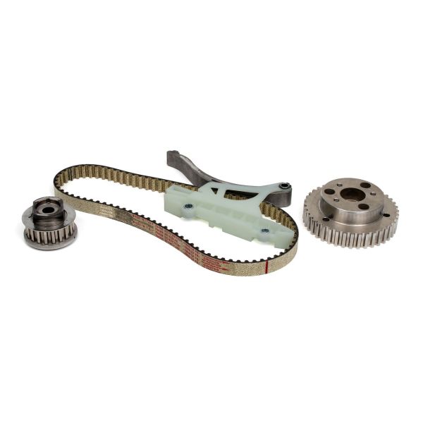 DAYCO KBIO01 | Ford Connect 2003-2013 Eksantrik Kayış Seti (Alt Triger)