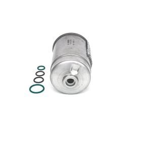 BOSCH F026402850 | Renault Megane 3 1.6 dCi Mazot Filtresi