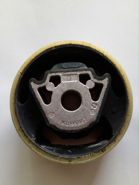 LEMFORDER 3314701 | Volkswagen Passat CC Travers Takozu Alt İthal Ürün