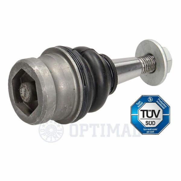 OPTIMAL G3-1030 | Sağ / Sol Rotil-M12 (Audi A4 08-16 A5 10-11 A6 11-14 Q5 09-12)