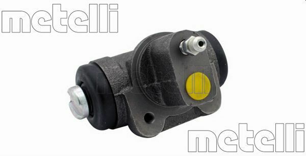 METELLI 04-0814 | Fren Silindiri Sol Master 2.5 2.8 S8u S9w