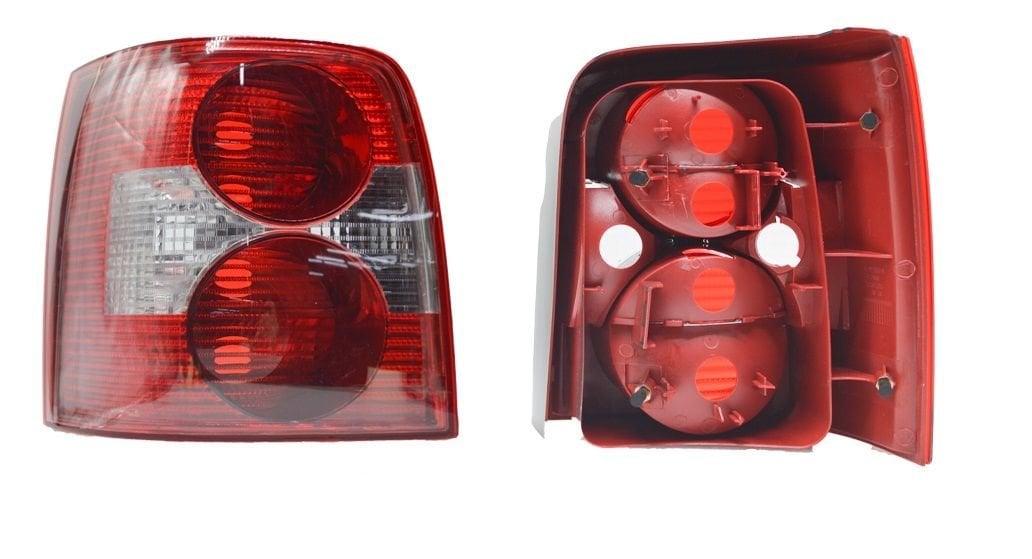 WISCO 3B9945095AA | Volkswagen Passat Wariant 2001-2005 Model Arası Sol Arka Stop Lambası