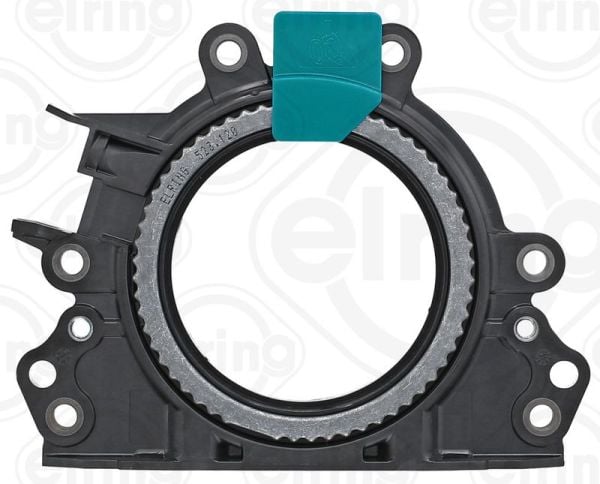ELRING 523.120 | Audi Q3 2012-2018 Model Arası 1.4 TFSI Motor Arka Krank Keçesi