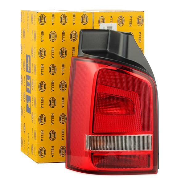 HELLA 2SK010318-071 | Volkswagen Transporter T6 Caravella Sol Stop