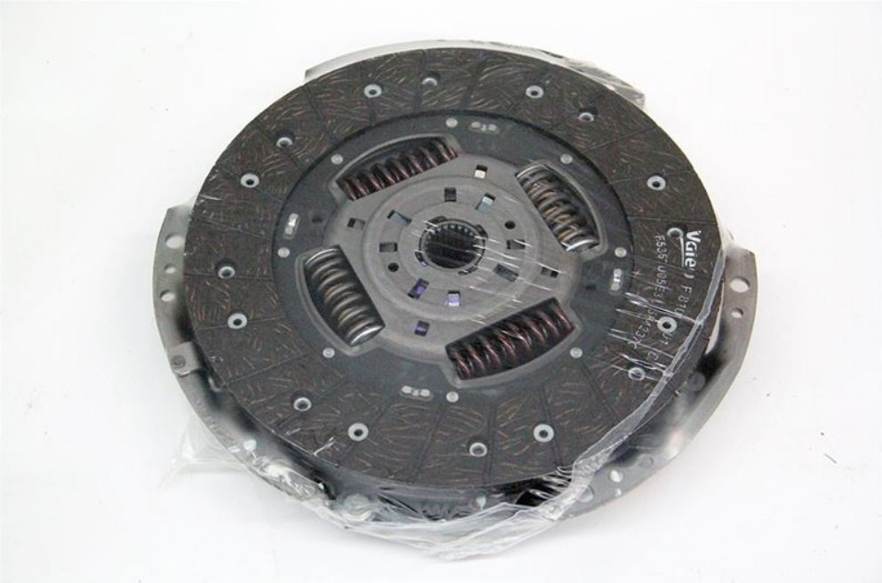 VALEO 826884 | Ford V184 Transit 2001-2007 2.4 130PS Baskı Balata