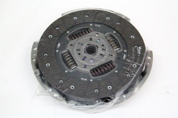 VALEO 826884 | Ford V184 Transit 2001-2007 2.4 130PS Baskı Balata