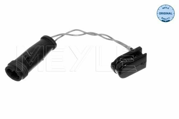 MEYLE 0145270000 | Balata Fişi Spr 906 Ön / Arka / Crafter