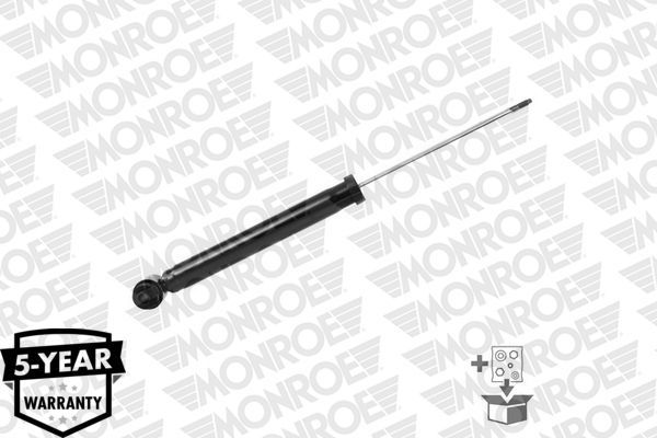 MONROE 376213SP | Amortisör Arka 04-11 Aı.A6 Premıum
