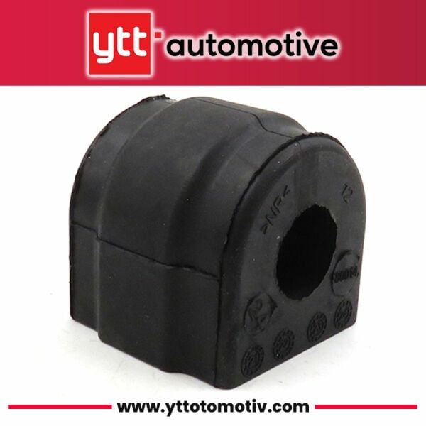 YTT Y80014 | Viraj Demir Lastiği Ön 98-05 3-Seri (E46) Ø=24,6mm