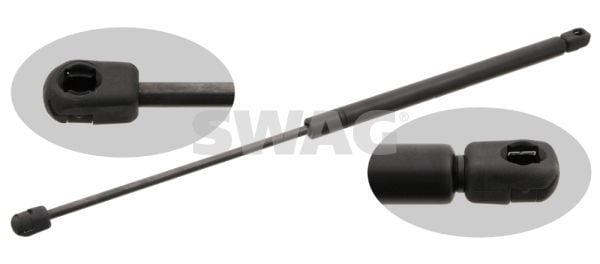 SWAG 40927614 | Bagaj Amortisörü Astra G Hb 98-10