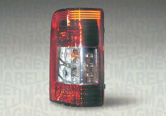 MAGNETI MARELLI 714000028340 | Stop Sol 03-08 Partner-Berlingo Çift Kapı