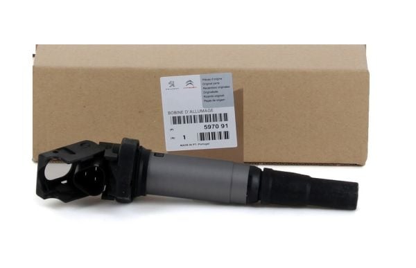 PSA 5970.91 | Bmw F30 Kasa 316i Ateşleme Bobini Orijinal