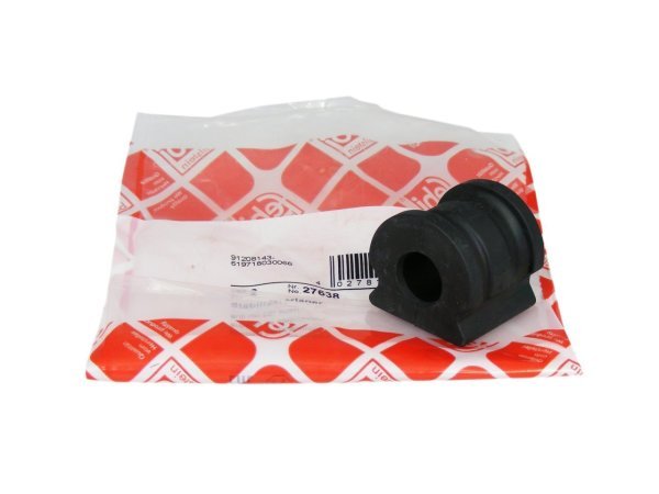 FEBI BILSTEIN 27638 | Skoda Citigo 2012 Model Sonrası Ön Viraj Demir Lastiği