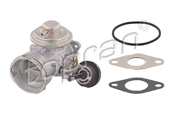 TOPRAN 110872 | EGR Valfi (VW Passat 03-05 Transporter 03-10 Audi A4 01-05 A6 02-05) Avf-Axb