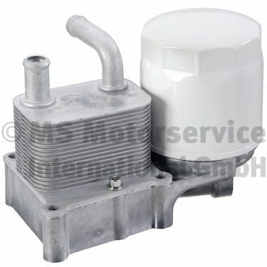 PIERBURG 7.09269.63.0 | Yağ Soğutucu Komple Filtreli Ford Connect / Focus 1.8 TDCI 02-07