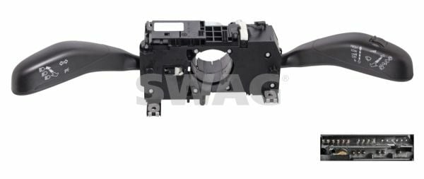 SWAG 30945324 | Sinyal Sellektor Kumanda Kolu Polo 10-T6 12-Fabia 11-15 Roomster 11-15 Rapid 12 -