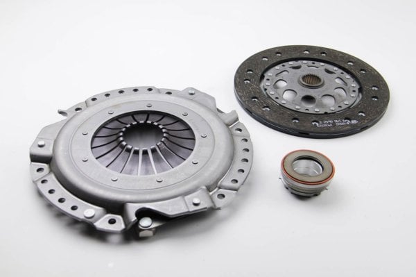 LUK 623055900 | Mercedes W124 Kasa 250 TD 602 Motor Debriyaj Seti Baskı Balata Bilya
