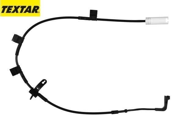 TEXTAR 98036200 | Mini Cooper Clubman R55 Spor Paketli (J.C.W.) Ön Balata İkaz Sensörü
