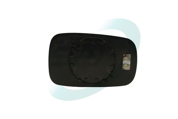 SPJ L-0548 | Dikiz Ayna Camı Sağ Elektrikli Laguna 01 > 07 Mavi