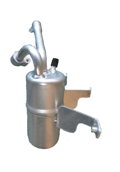 İTHAL 9T1H19E647DB | Ford Connect 2003-2008 1.8 TDCI Klima Tüpü Yan Sanayi