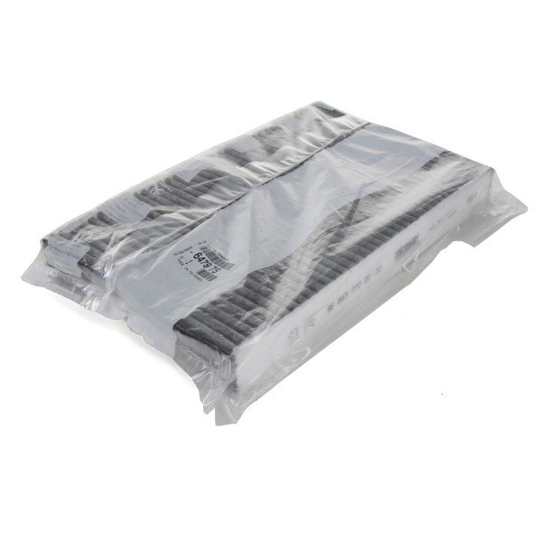 PSA 6479.75 | Peugeot 307 Polen Filtresi Karbonlu Orijinal