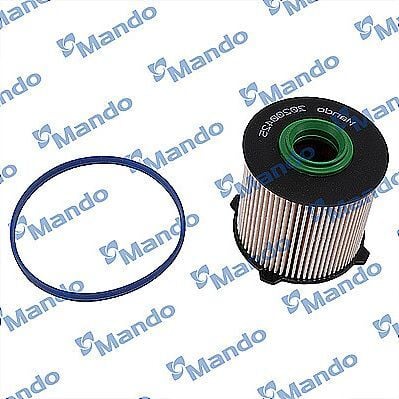 MANDO MMF030008 | Mazot Filtresi Astra.J-Cruze